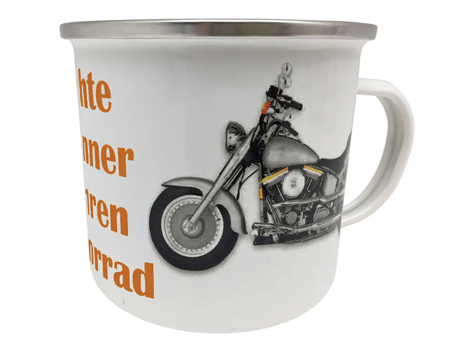 KULT Becher 04, EM Motorrad