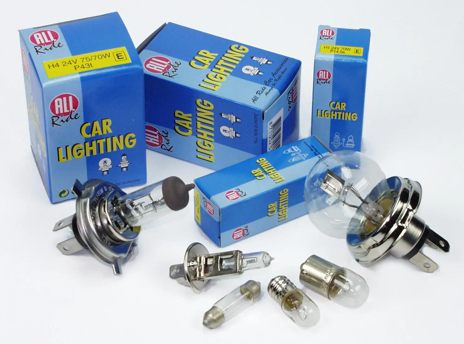 Soffitte 12V/5W S8,5 11x36  VE10