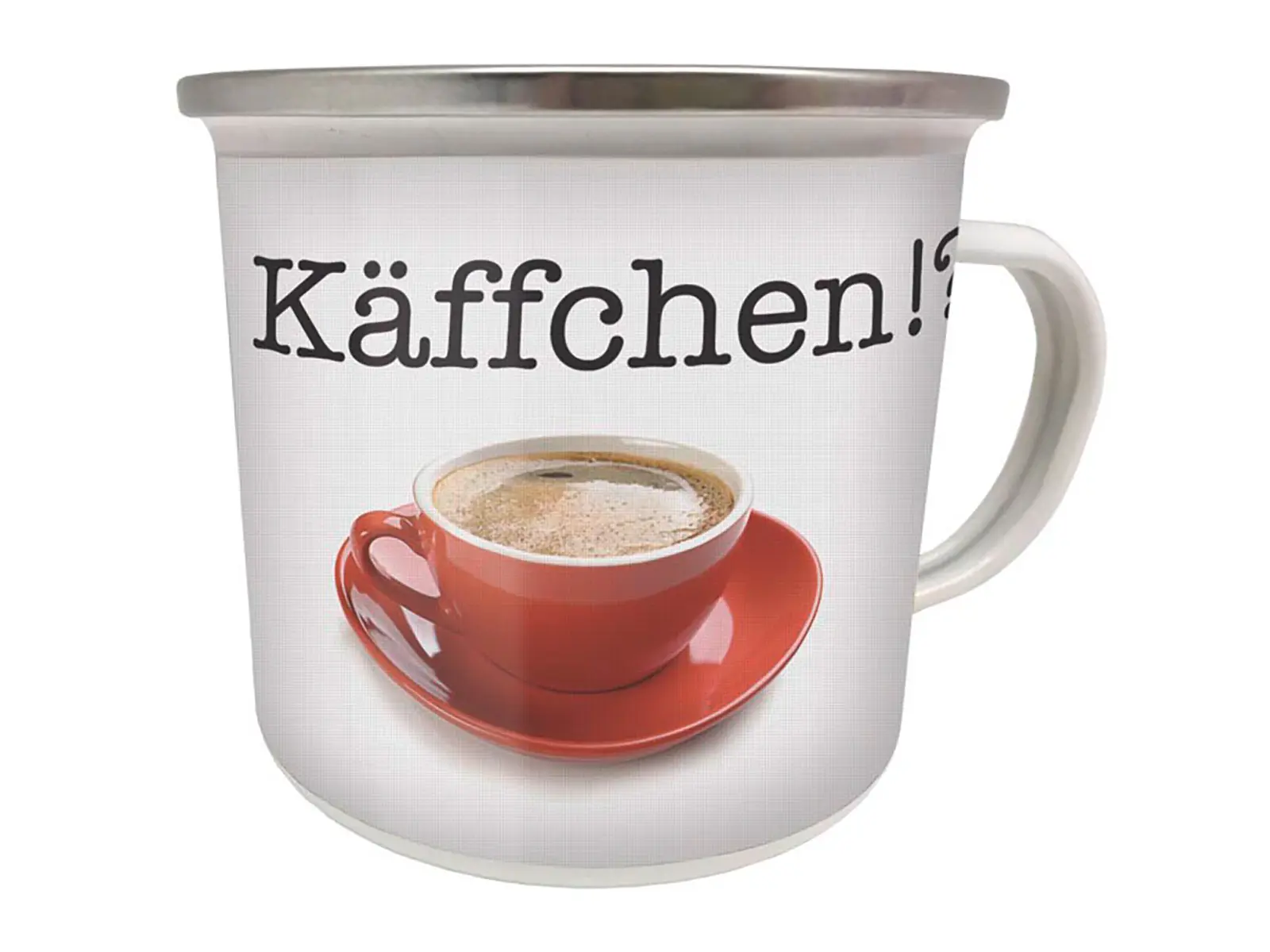 KULT Becher 11, Käffchen