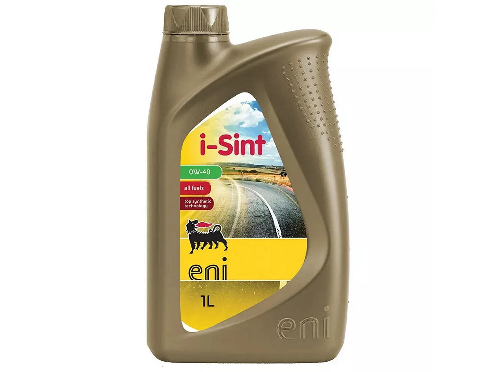 Motorenöl AGIP-Eni i-Sint  0W-40 1,0 L VE12