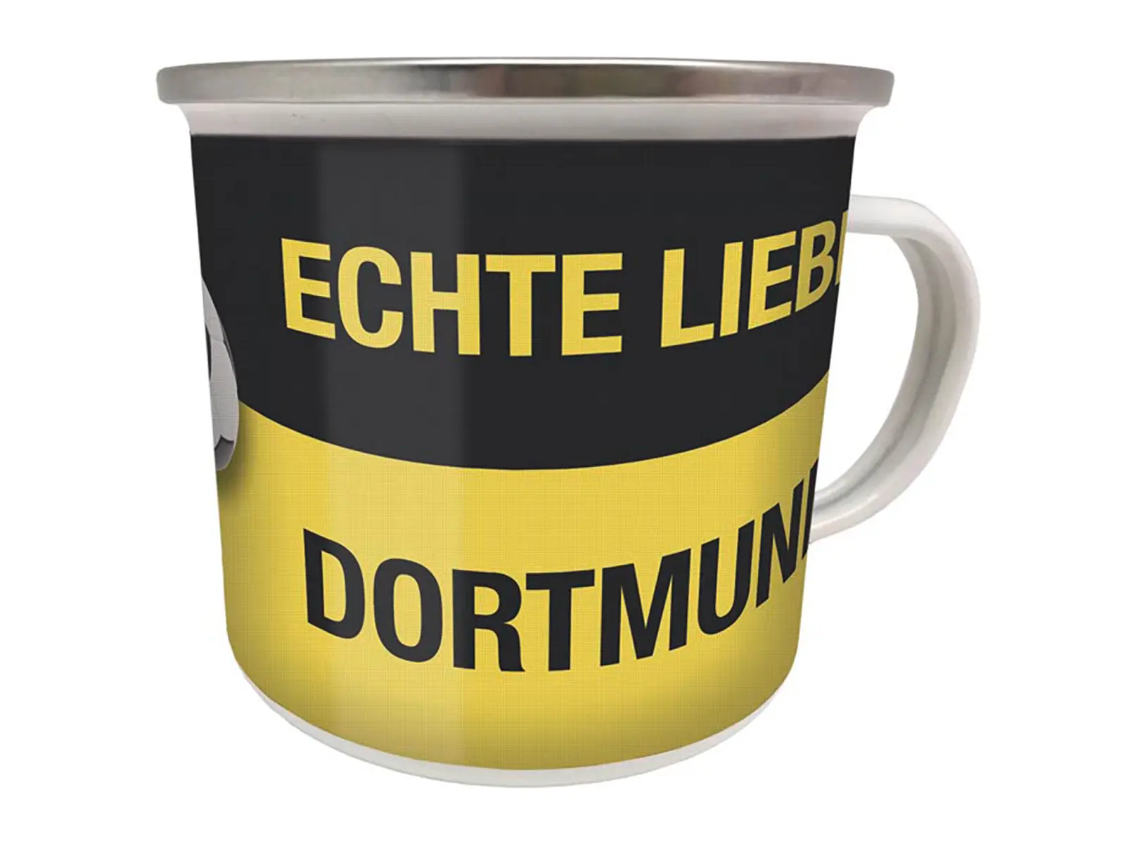 KULT Becher 17, Echte Liebe