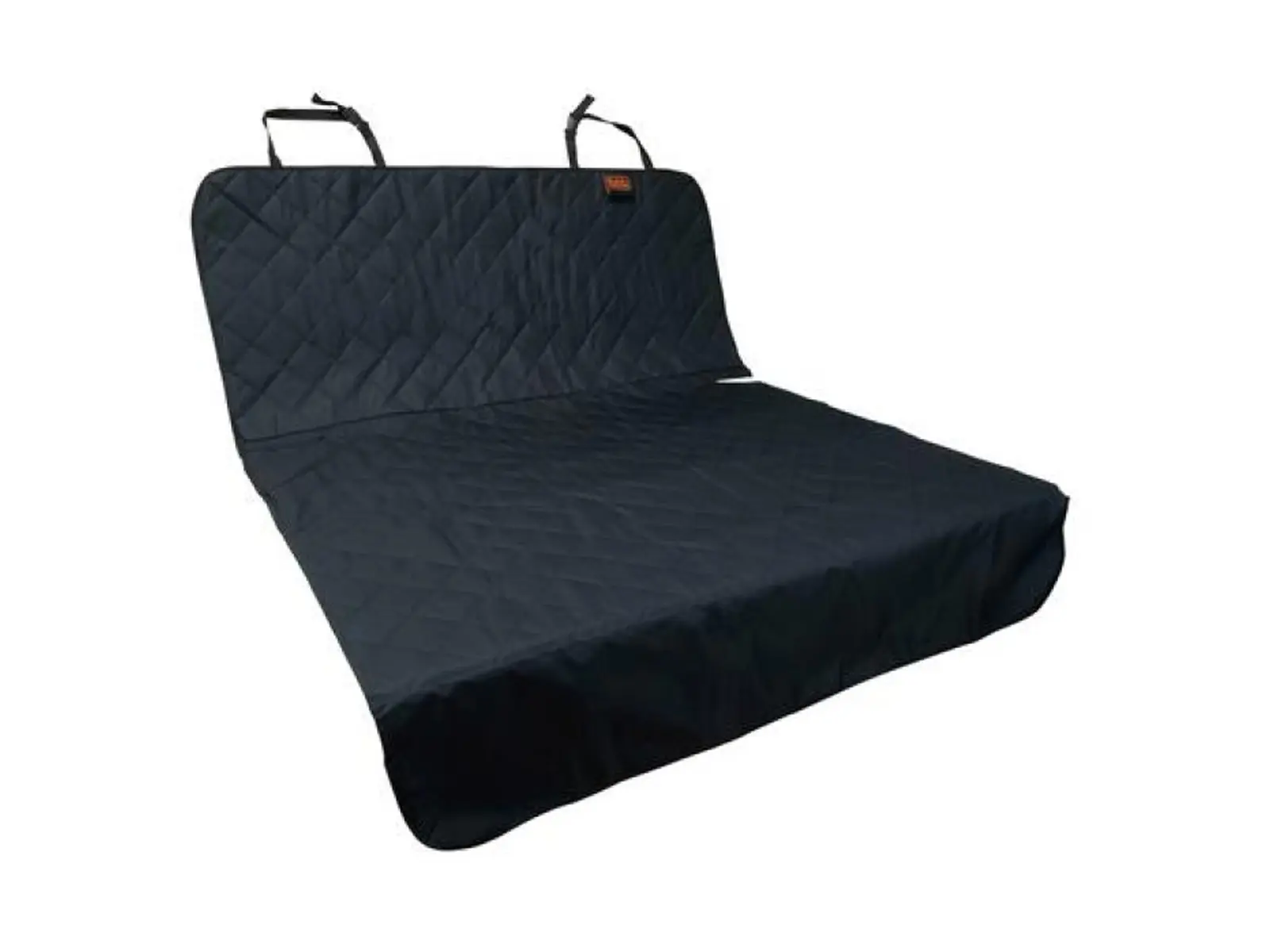 BLACK+DECKER Kofferraumschutz 178x129xcm 1,385kg