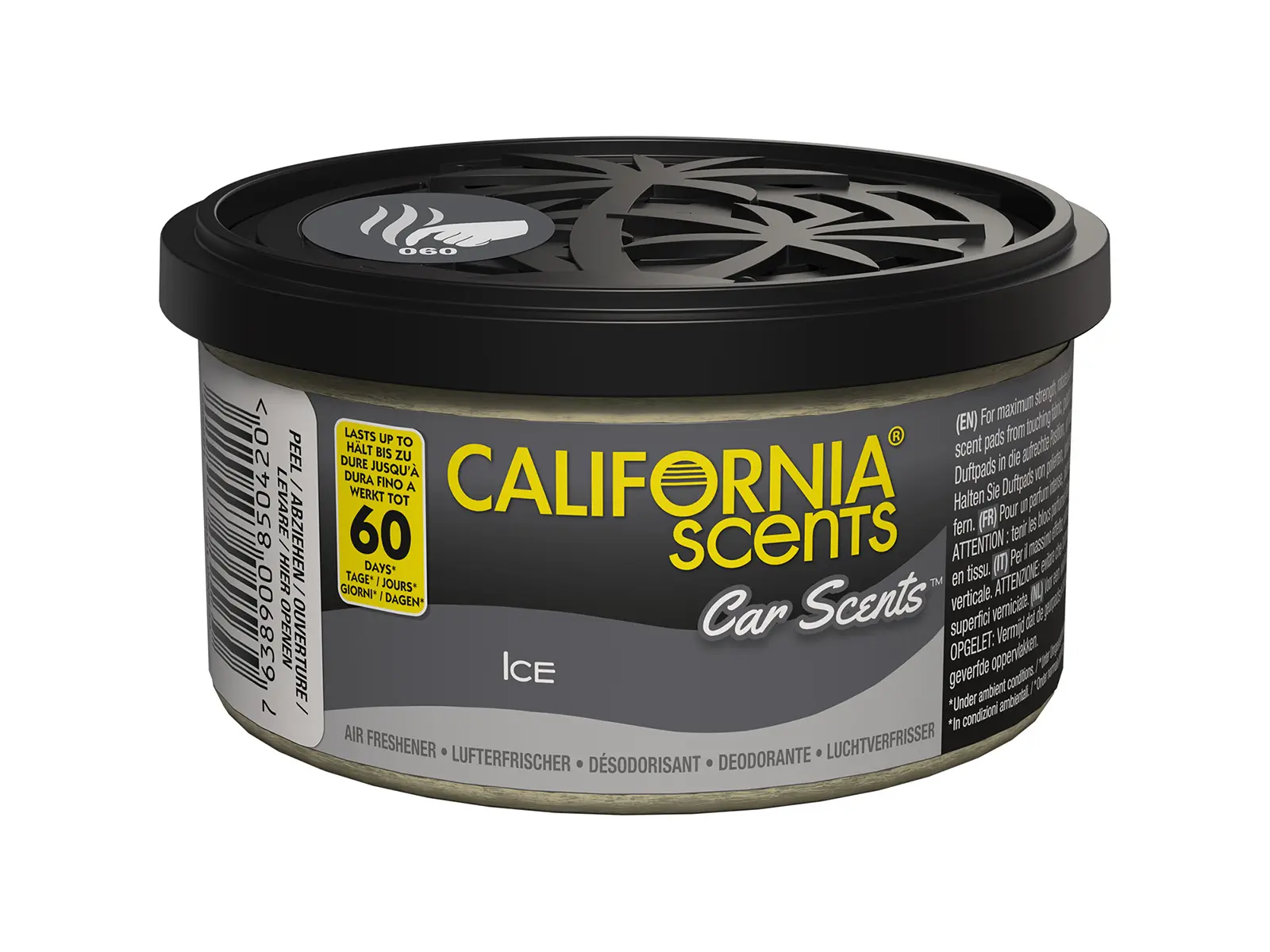 Lufterfrischer Car Scents Ice