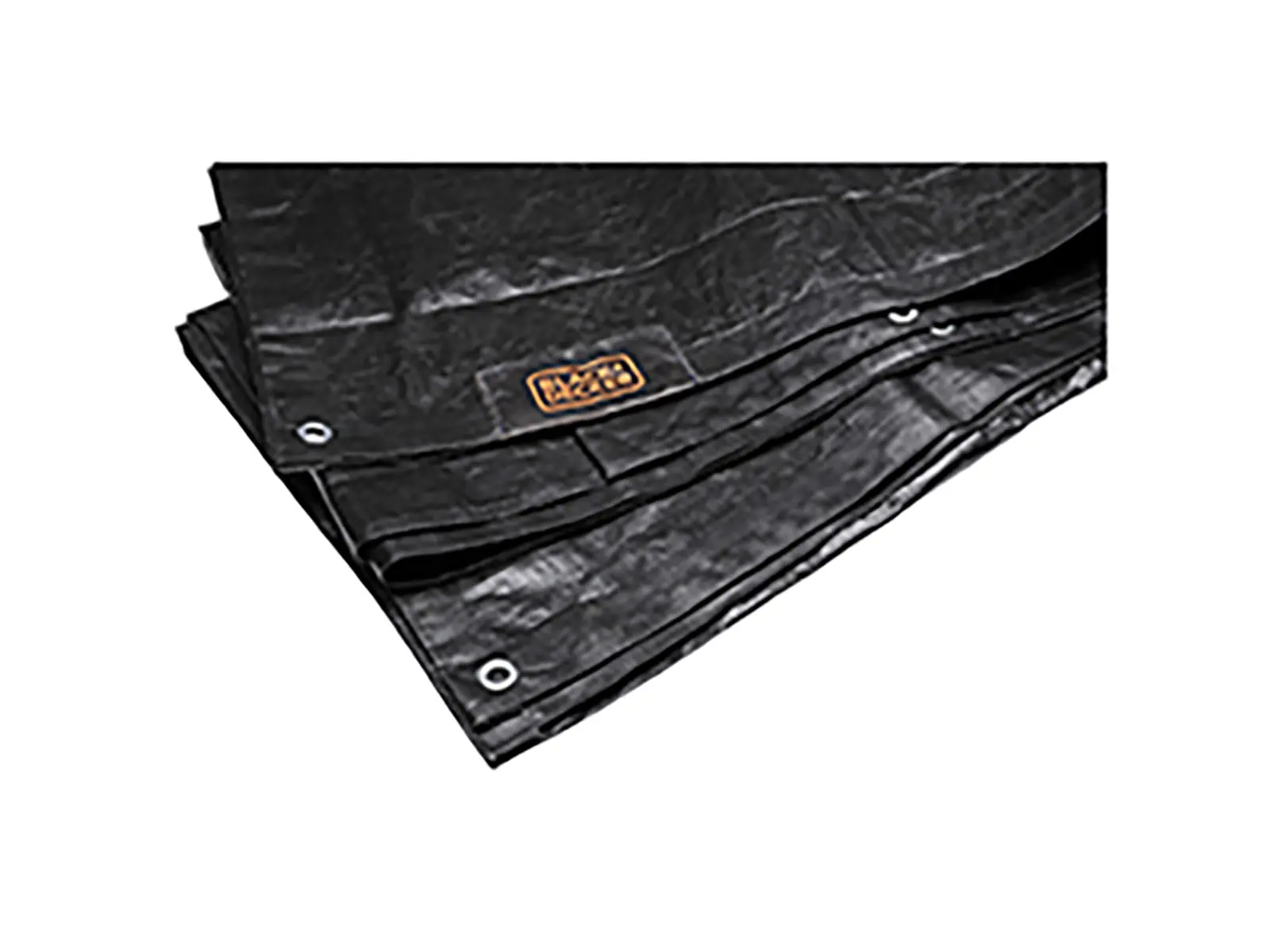 BLACK+DECKER Abdeckplane 1,6x2,5m