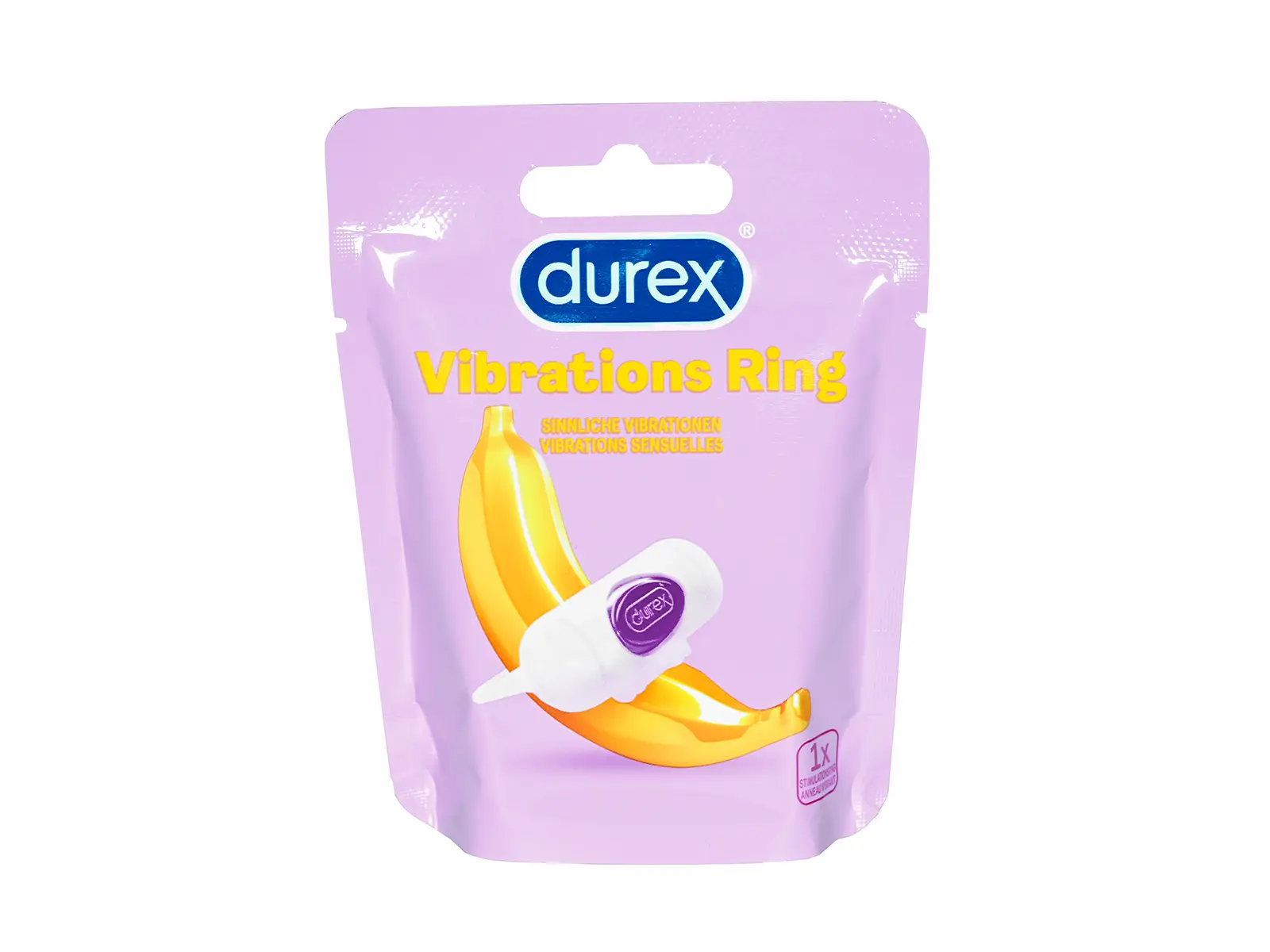 DUREX Vibrations Ring