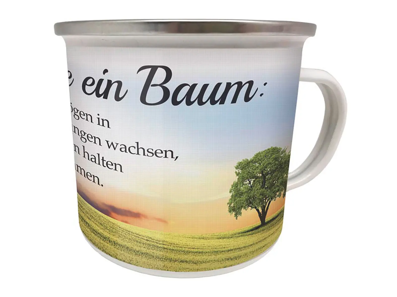 KULT Becher 13, Familie