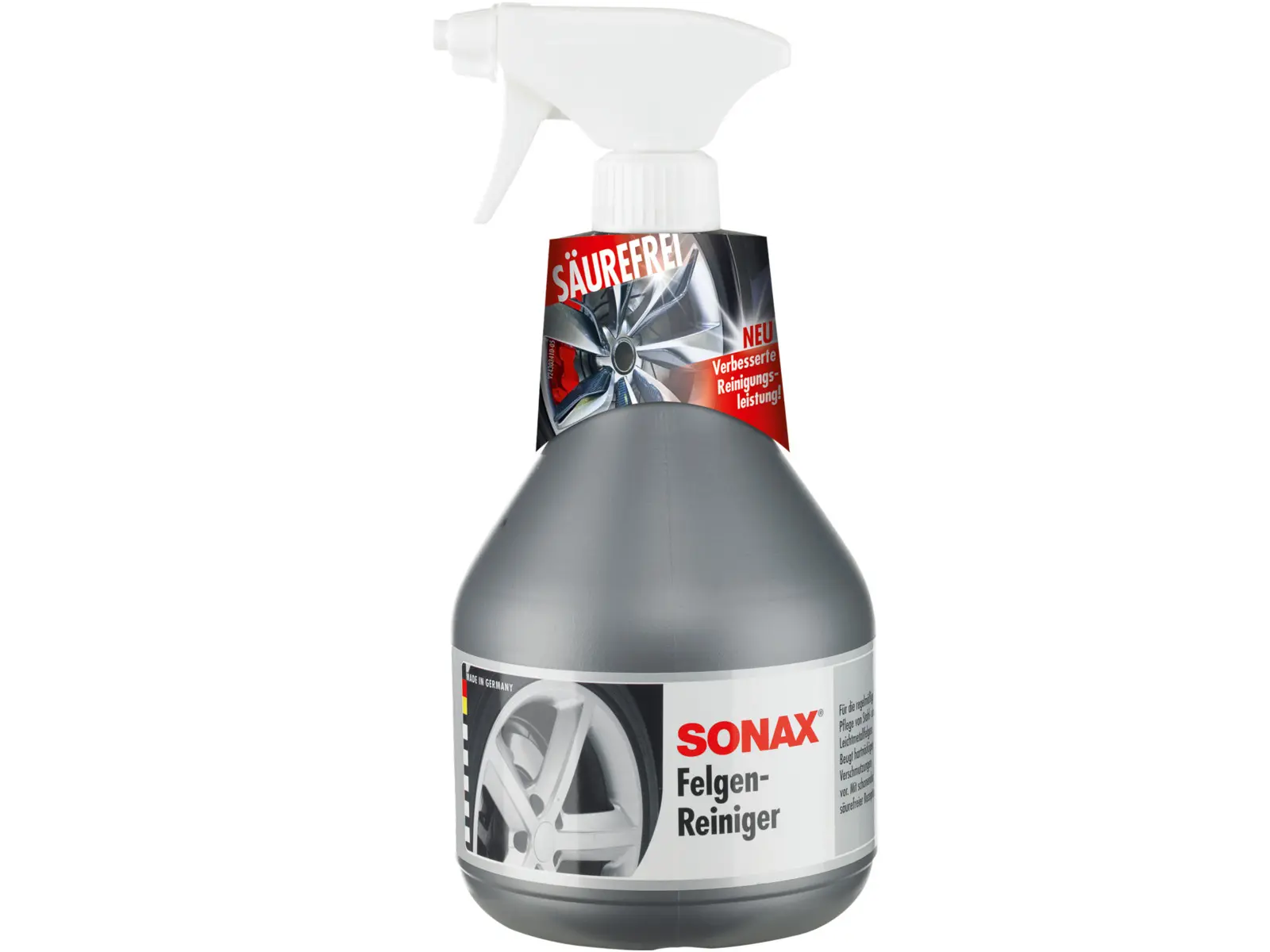 SONAX FelgenReiniger 1Ltr. VE6