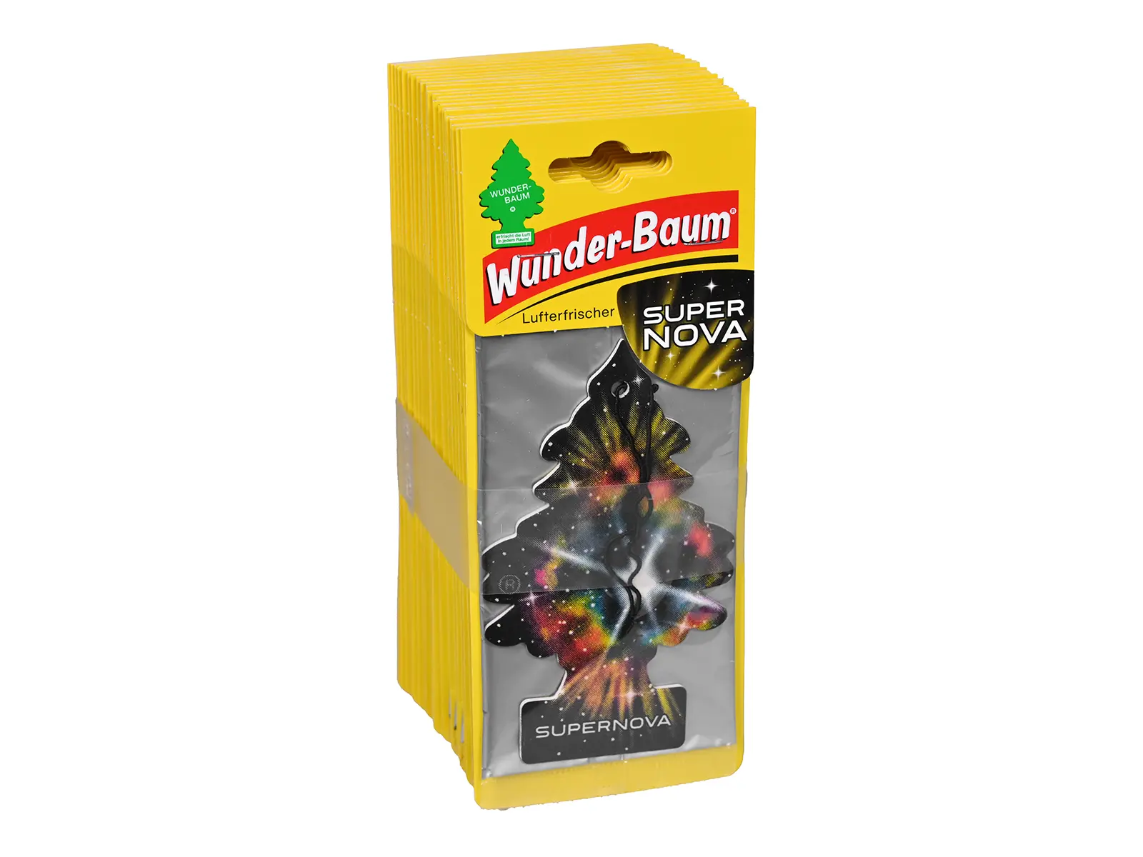 WUNDERBAUM, Nachfüllpack, Supernova, VE 24