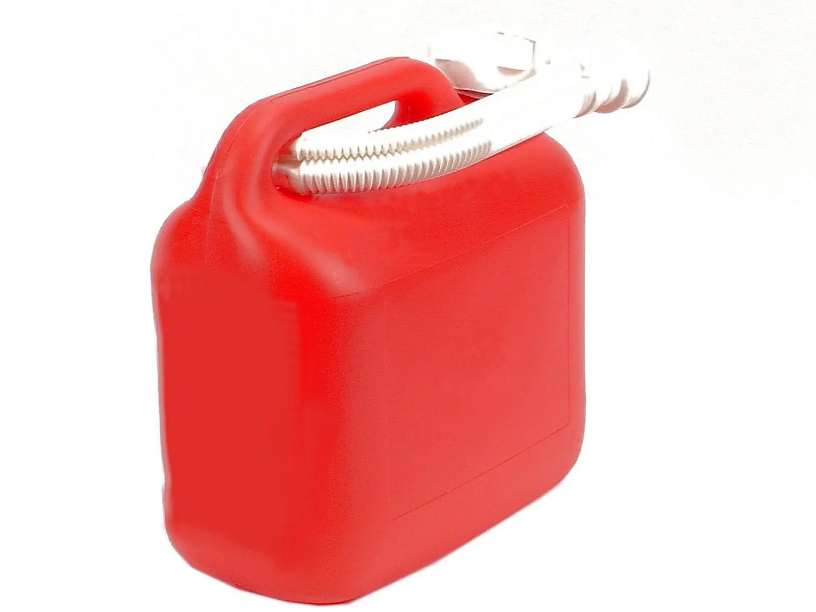 Kanister 10 Ltr. rot  VE5