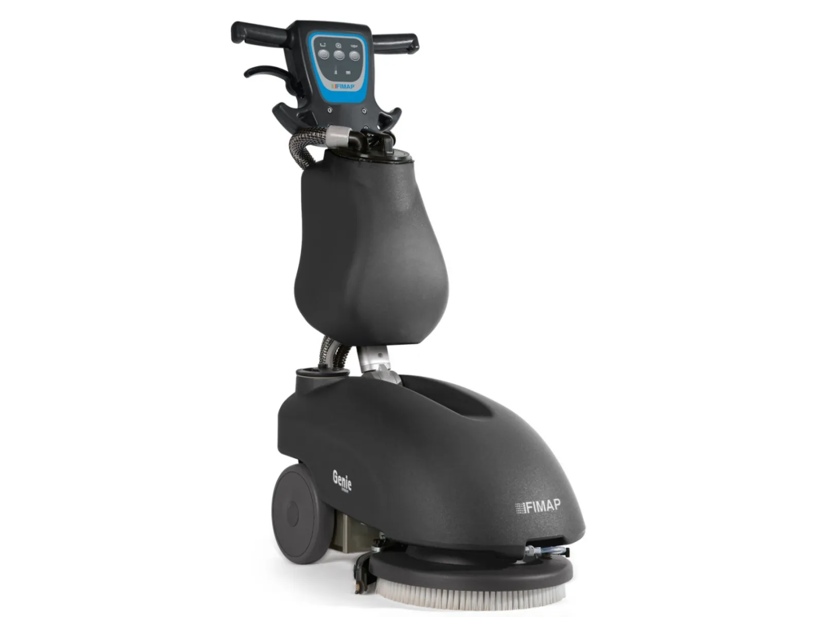 Scheuersaugmaschine FIMAP GENIE B