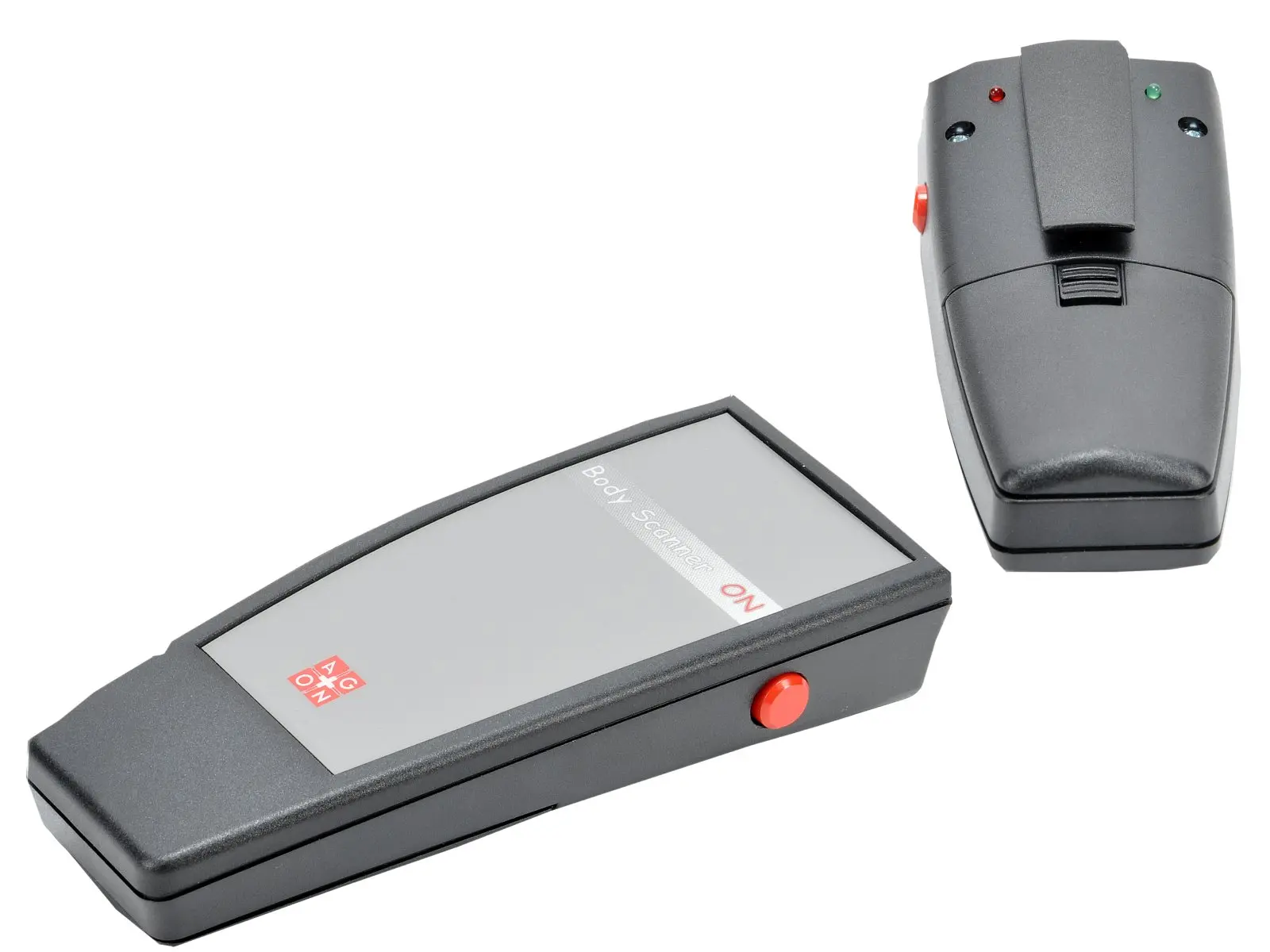 RF Scanner