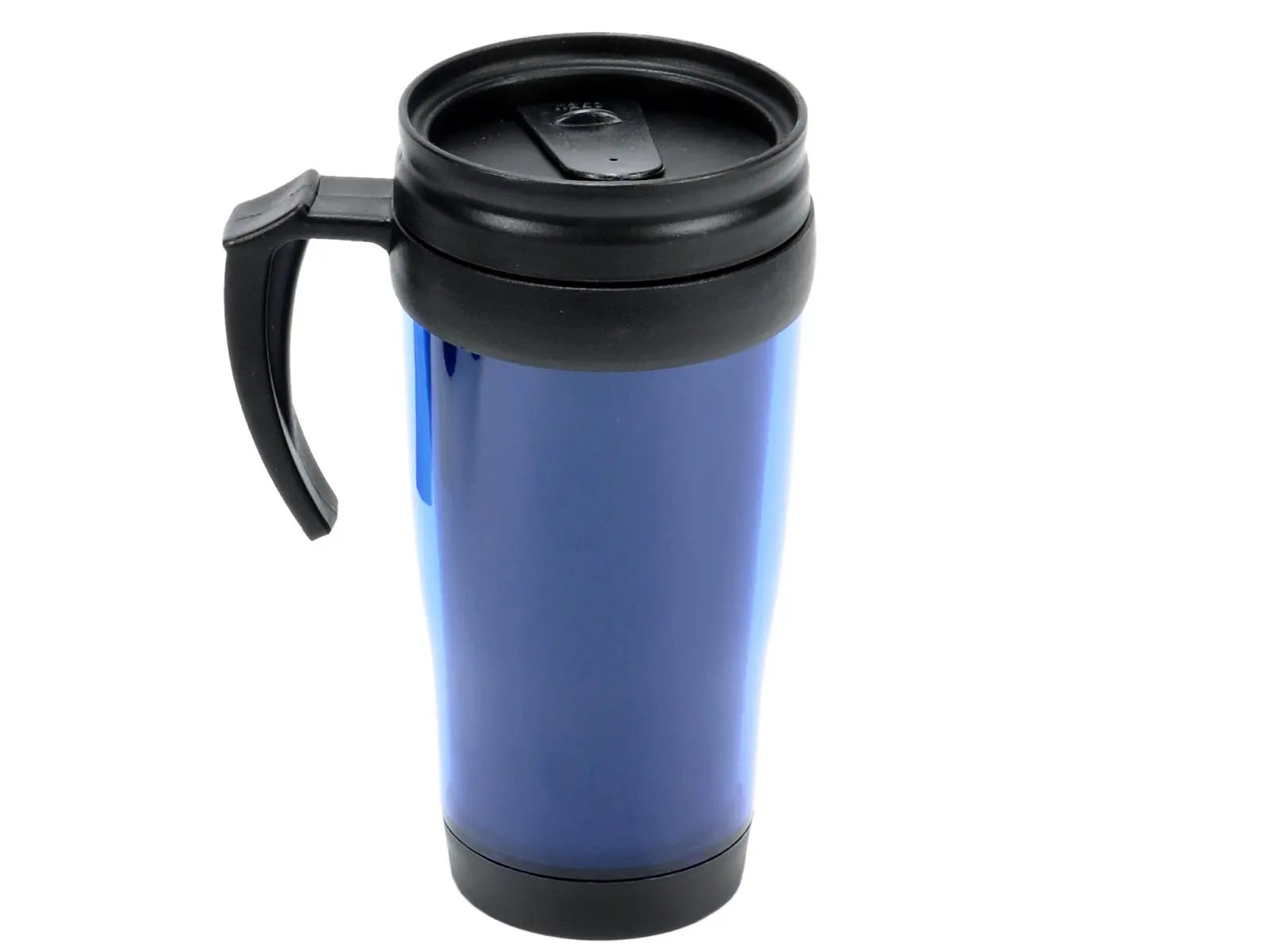 TABLEWARE Isolierbecher TravelMug 0,4L, Blau