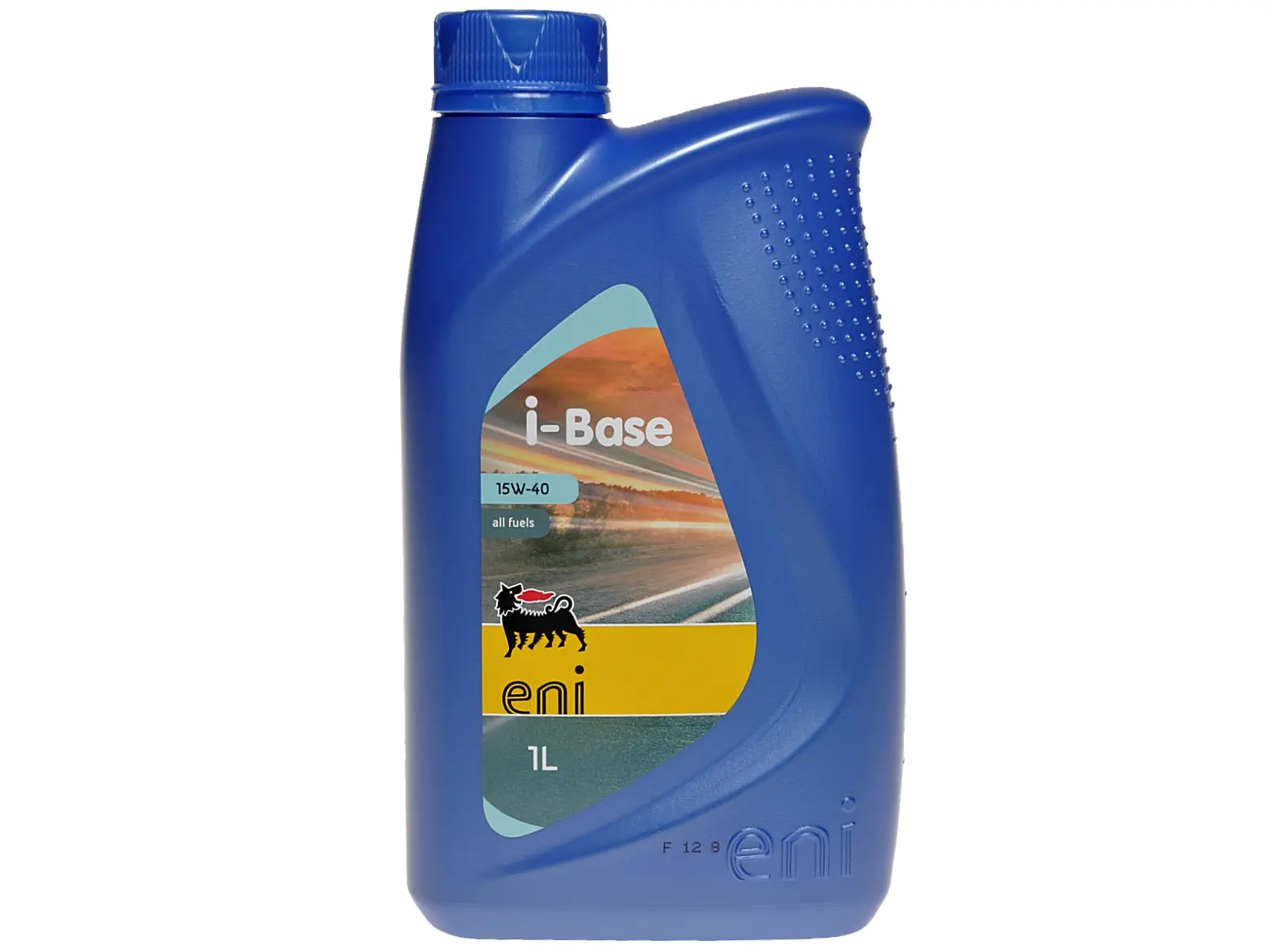 Motorenöl AGIP-Eni i-Base 15W-40 1 Ltr. VE12