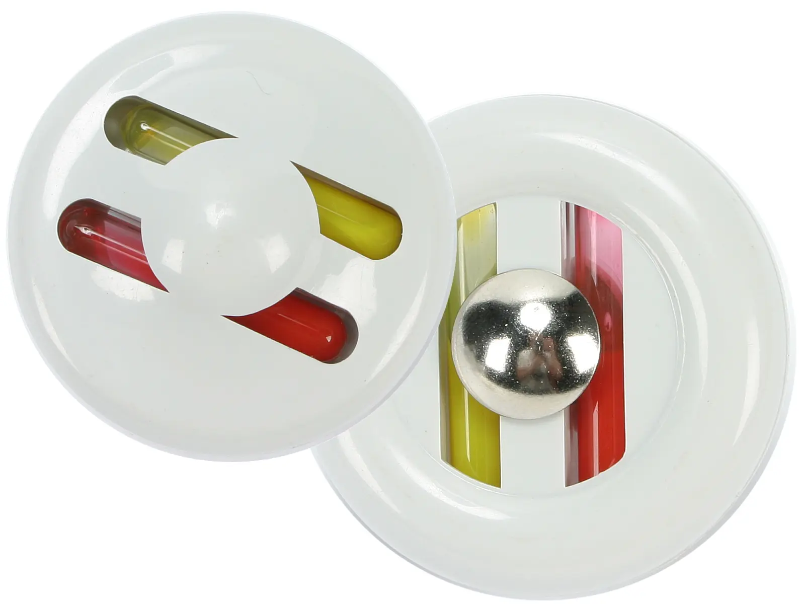 Hart - Etiketten & Farbröhre  RF 8,2MHz 10er Set
