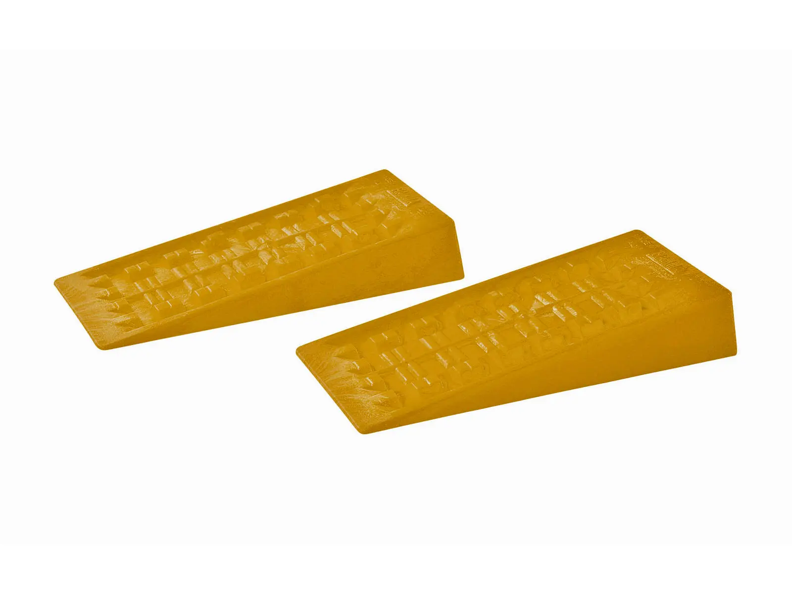 FIAMMA Level System MAGNUM Auffahrkeil, 2er Set