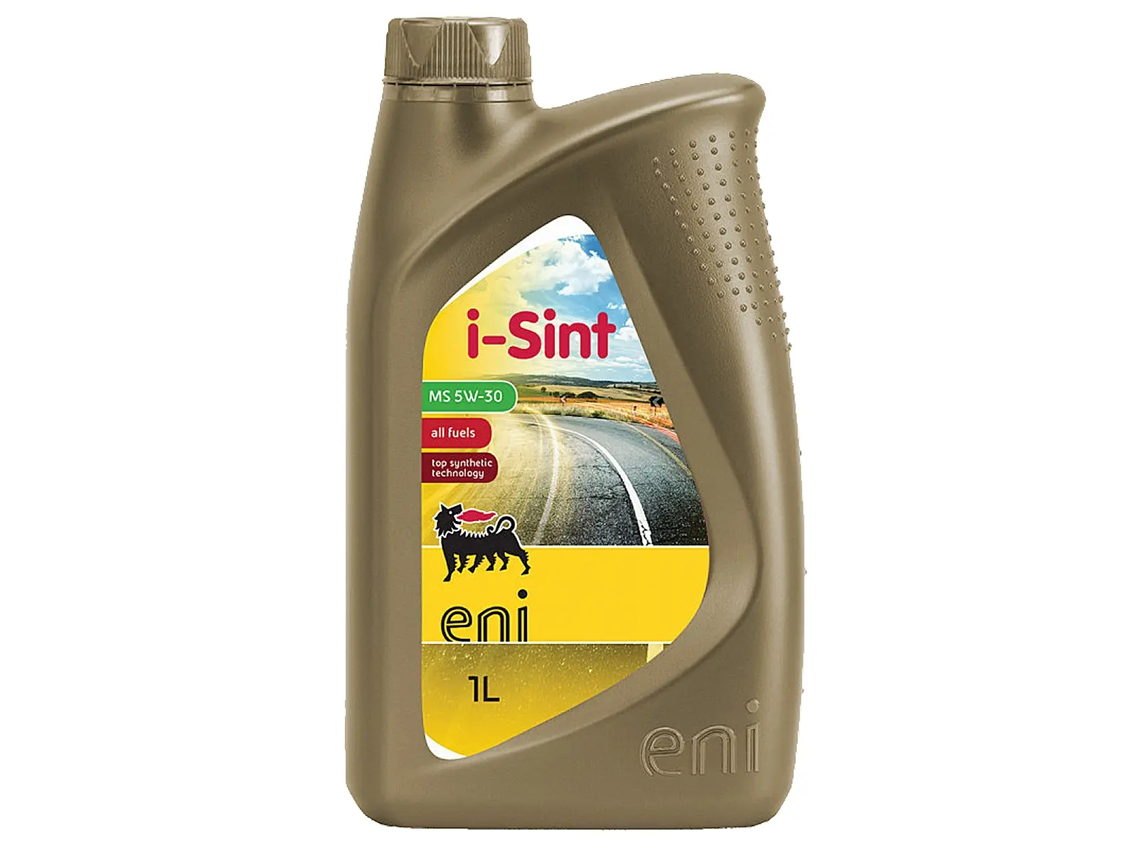 Motorenöl AGIP-Eni i-Sint MS 5W-30 1 Ltr. VE12