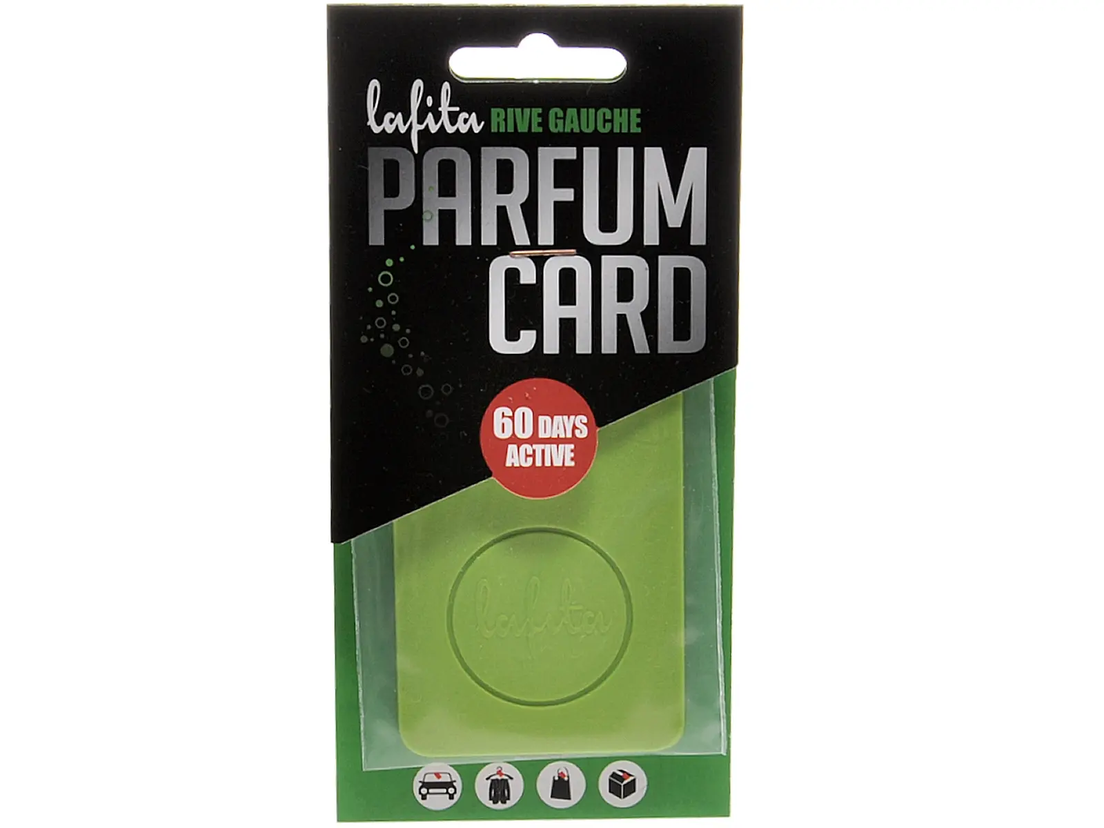 lafita Lufterfrischer Parfum Jardin des Plan VE8