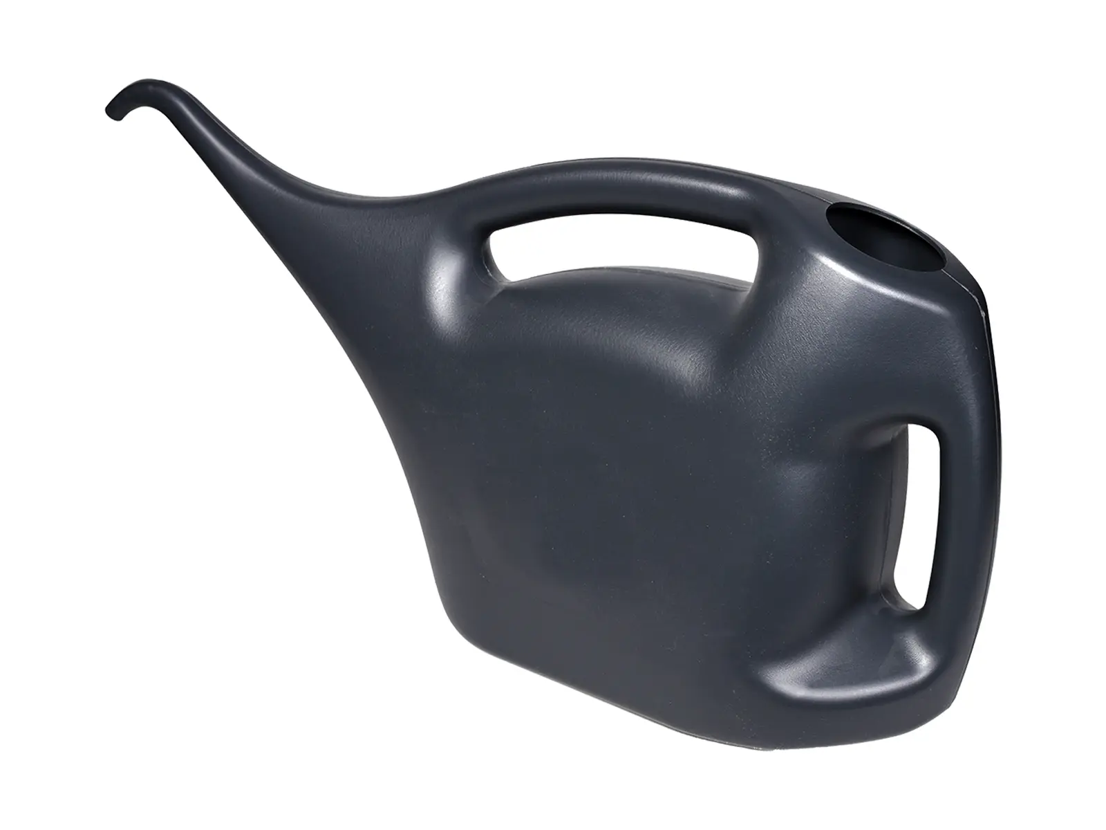 Wasserkanne Fahrbahnservice 8,5l, dunkelgrau