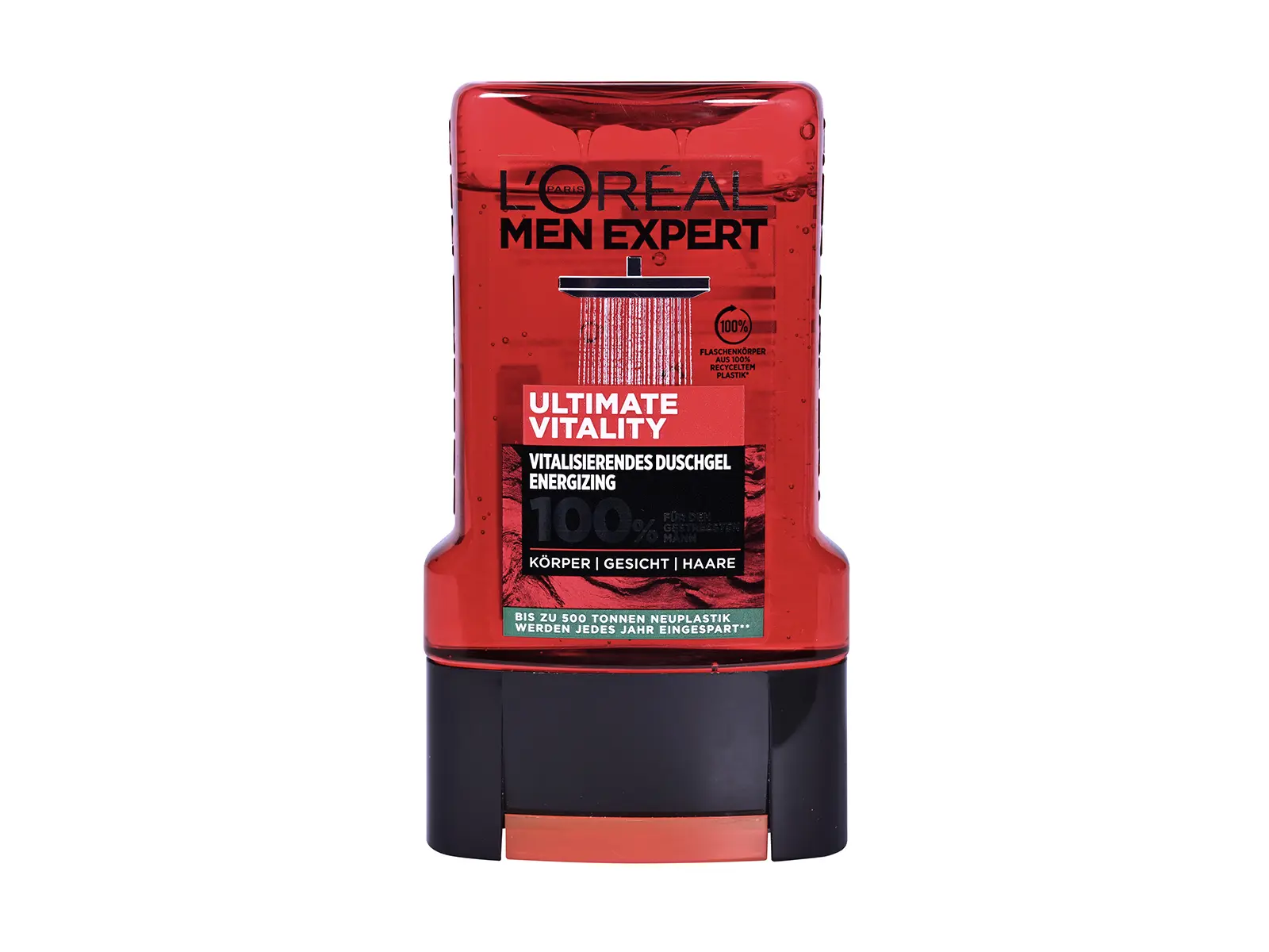 L'Oreal Men Expert Dusch 250ml Ultimate Vita. VE6
