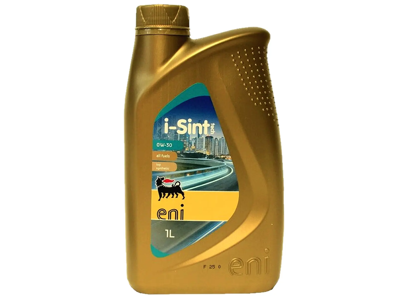 Motorenöl AGIP-Eni i-Sint tech 0W-30 1 Ltr. VE12