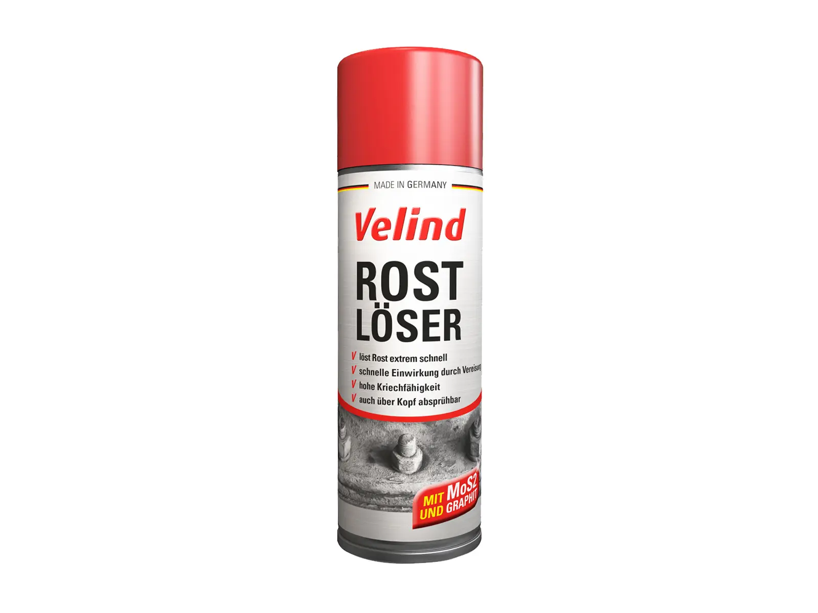 VELIND Rostlöser 300ml
