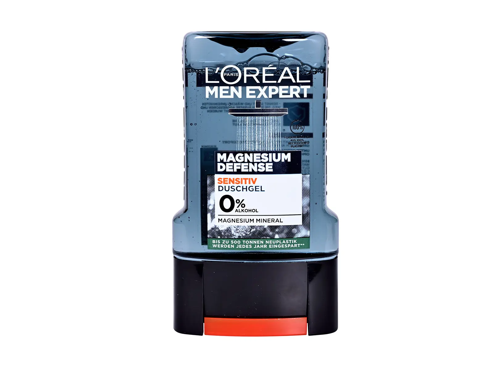 L'Oreal Men Expert Dusch 250ml Magnesium Def. VE6