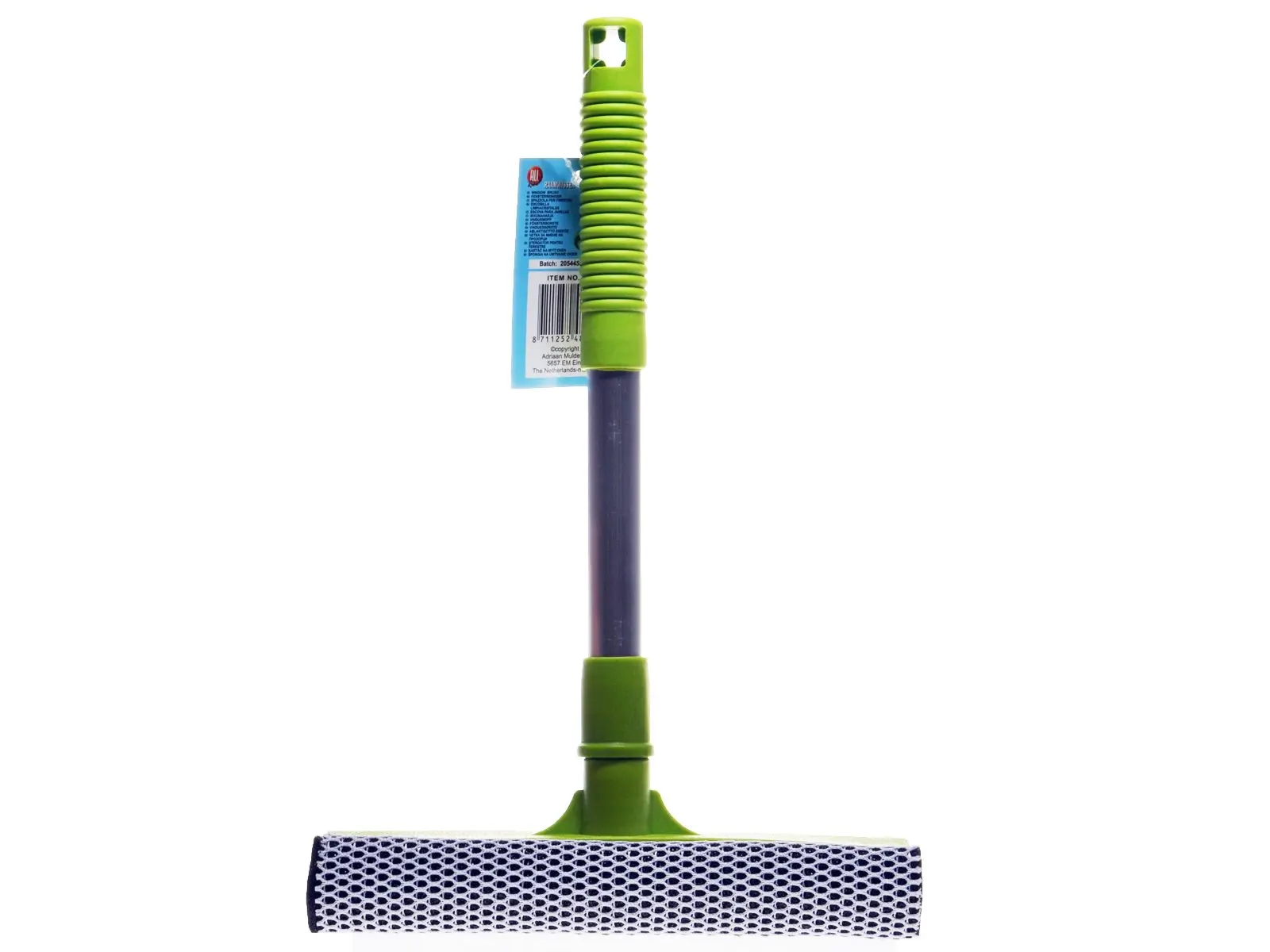 Abzieher und Wischer Green Line, 25cm