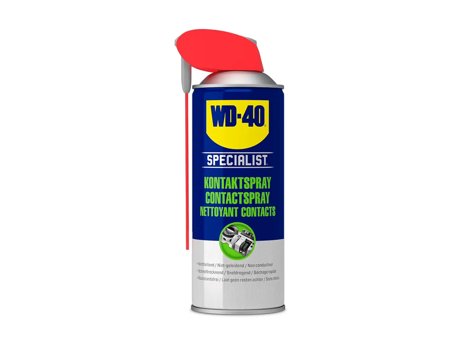 WD-40 SPECIALIST 300ml Kontaktspray