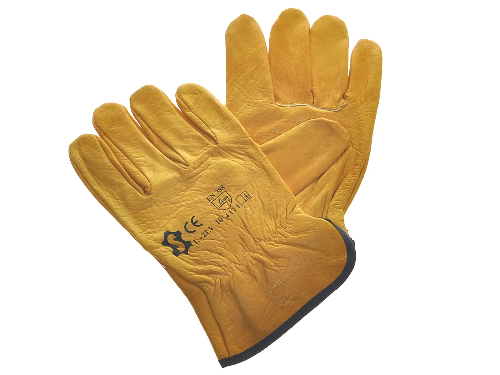 Arbeitshandschuhe Trucker USA 12er VE
