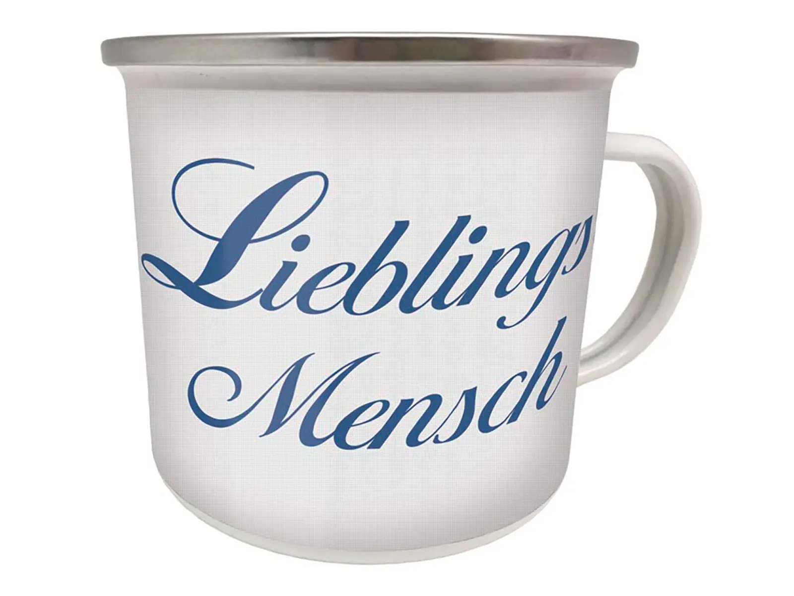 KULT Becher 08, Lieblingsmensch