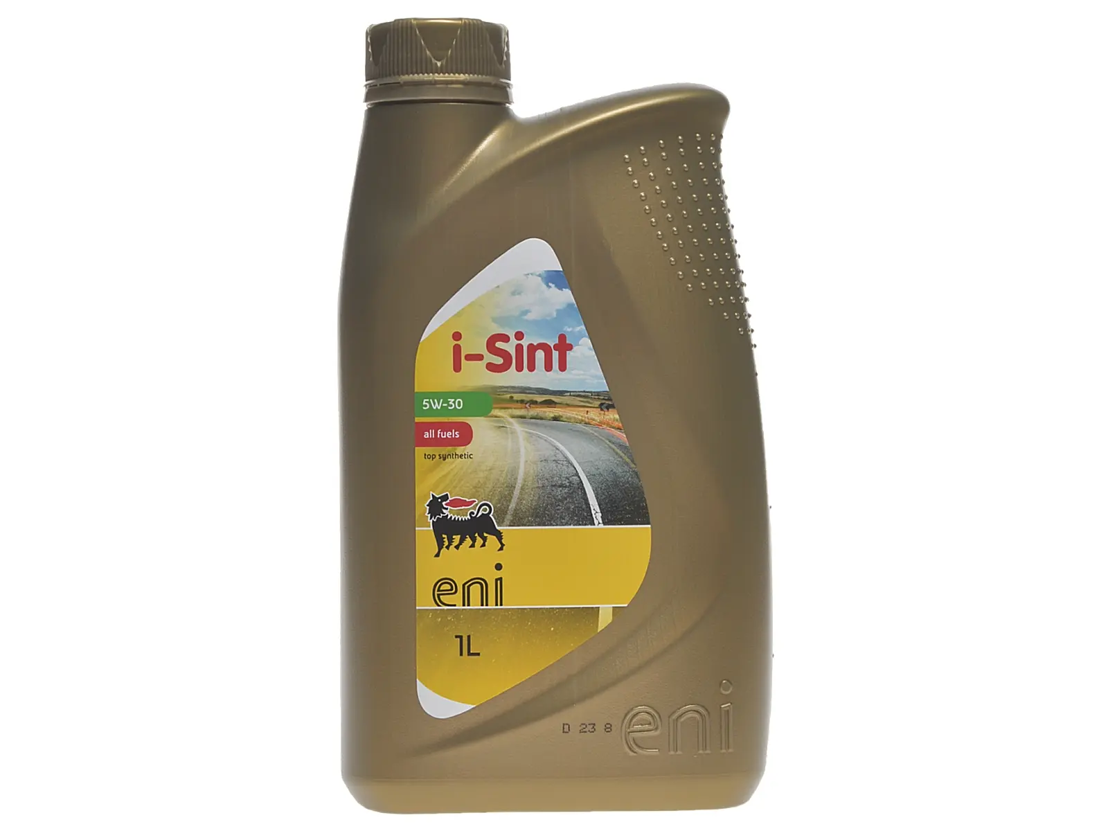 Motorenöl AGIP-Eni i-Sint 5W-30 1 Ltr. VE12
